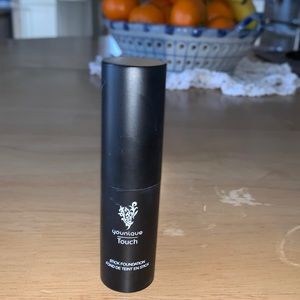 Younique Stick Foundation Used Once!